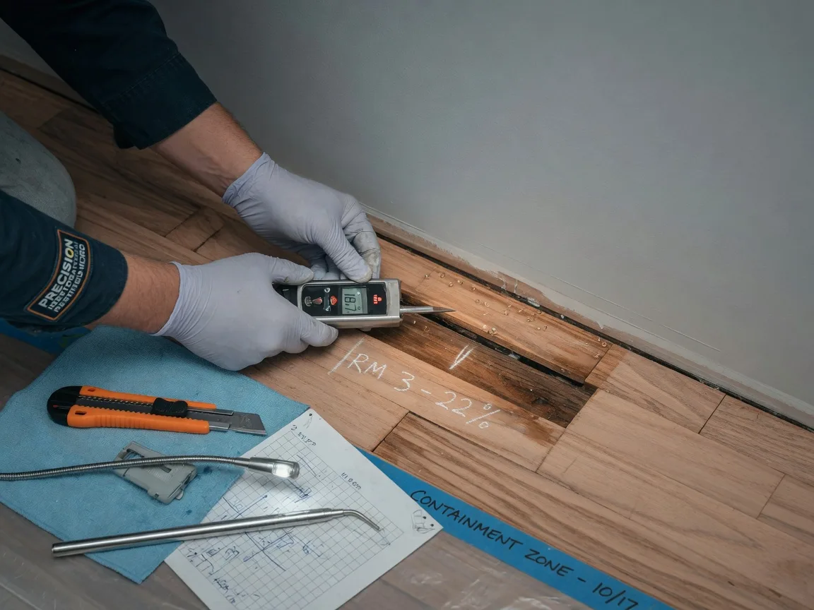 Why choose Water Removal in Brookville, IN